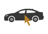 Shop Click Drive Select Icon in HUTCHINSON, MN