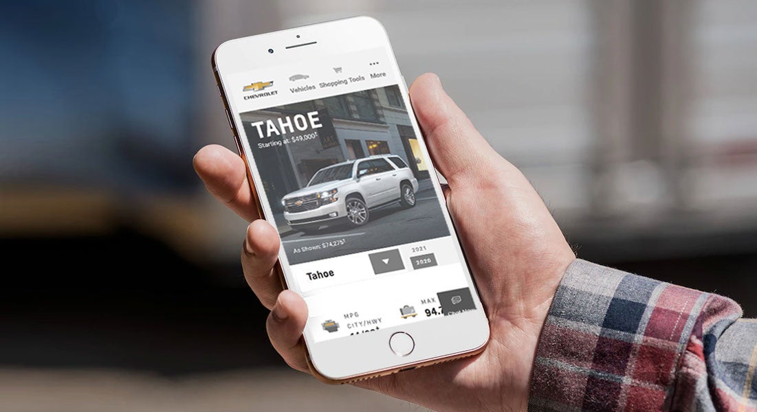 Shop Click Drive in HUTCHINSON, MN