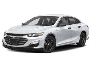 Chevrolet Malibu - Olson Chevrolet of Hutchinson in HUTCHINSON MN