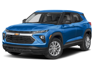 Chevrolet Trailblazer - Olson Chevrolet of Hutchinson in HUTCHINSON MN