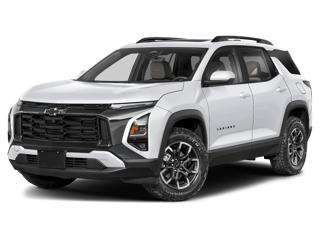 Chevrolet Equinox - Olson Chevrolet of Hutchinson in HUTCHINSON MN