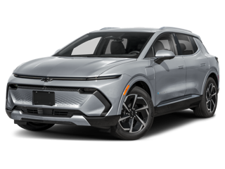 Equinox EV - Olson Chevrolet of Hutchinson in HUTCHINSON MN