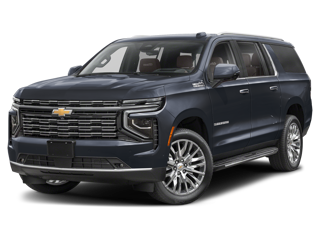 Chevrolet Suburban - Olson Chevrolet of Hutchinson in HUTCHINSON MN