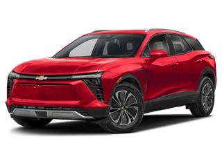 Chevrolet Blazer EV - Olson Chevrolet of Hutchinson in HUTCHINSON MN