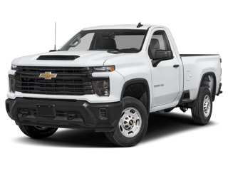 Chevrolet Silverado HD - Olson Chevrolet of Hutchinson in HUTCHINSON MN