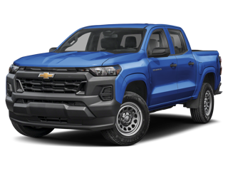 Chevrolet Colorado - Olson Chevrolet of Hutchinson in HUTCHINSON MN