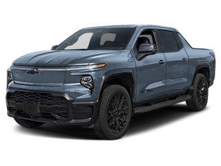 Chevrolet Silverado EV - Olson Chevrolet of Hutchinson in HUTCHINSON MN