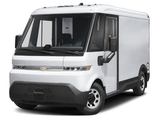 Chevrolet BrightDrop - Olson Chevrolet of Hutchinson in HUTCHINSON MN