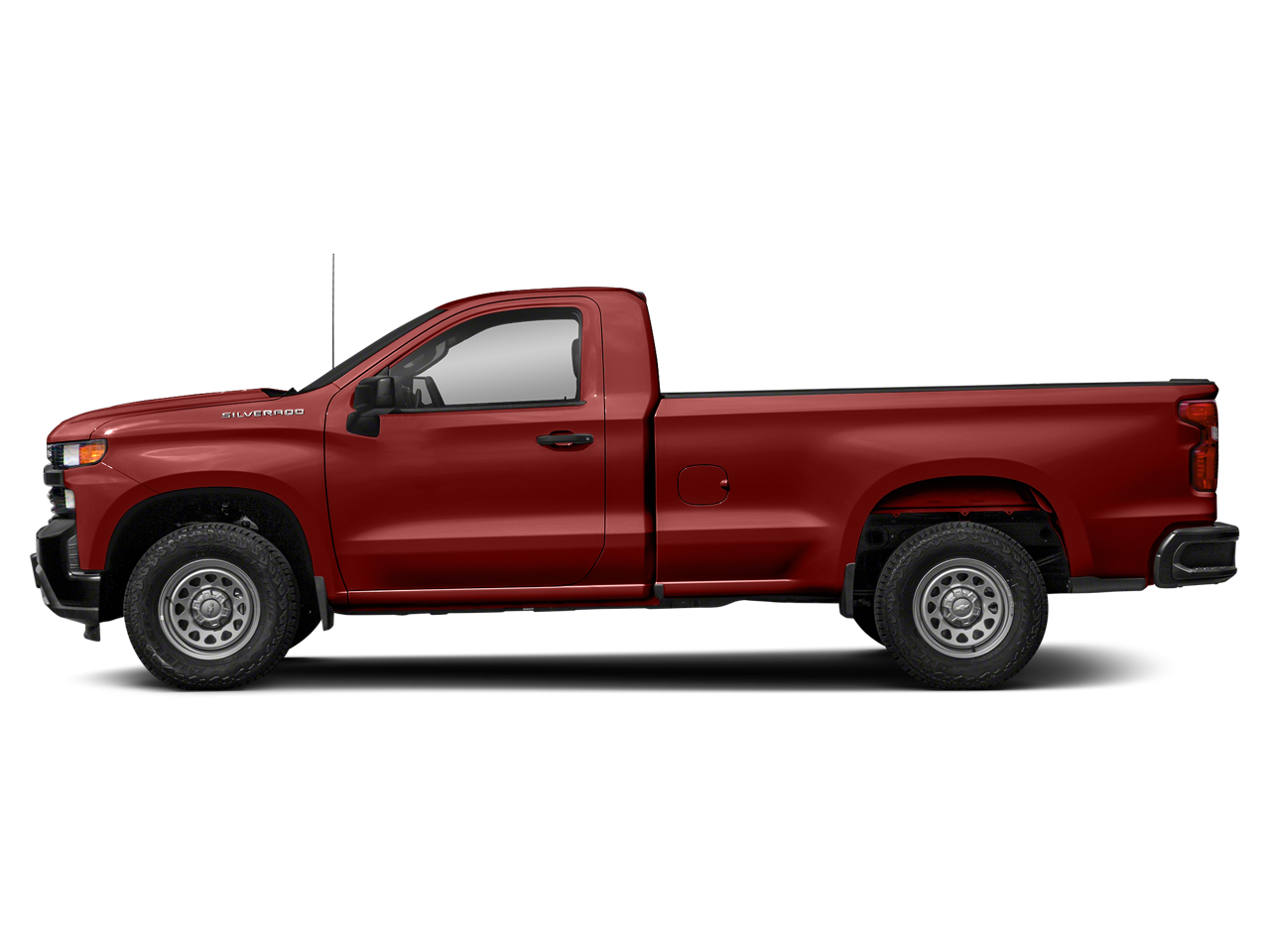 2020 Chevrolet Silverado 1500 Work Truck - Photo 42