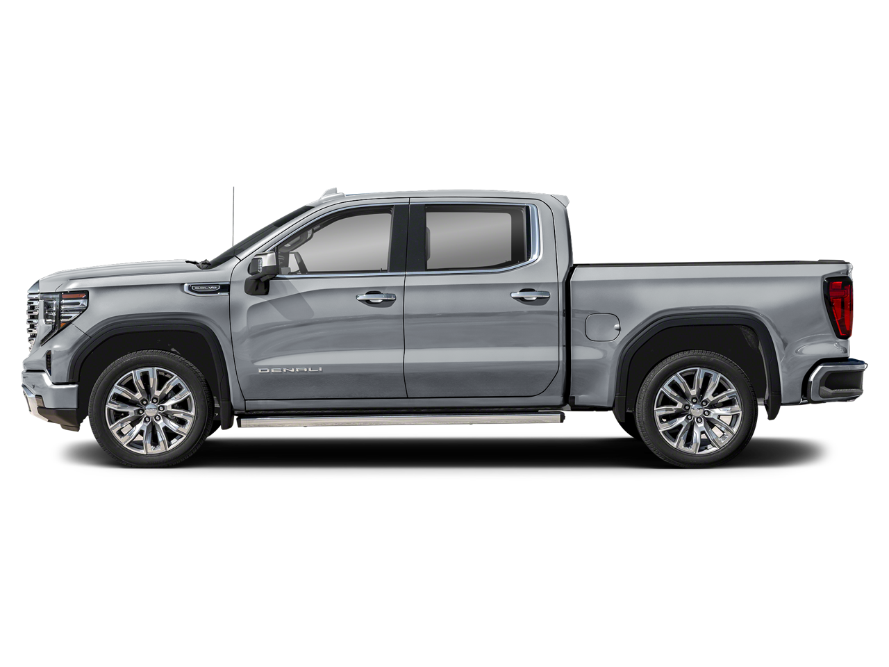 2026 GMC Sierra 1500 Denali - Photo 83