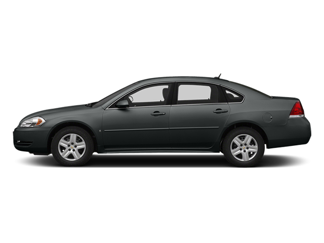 2014 Chevrolet Impala LS