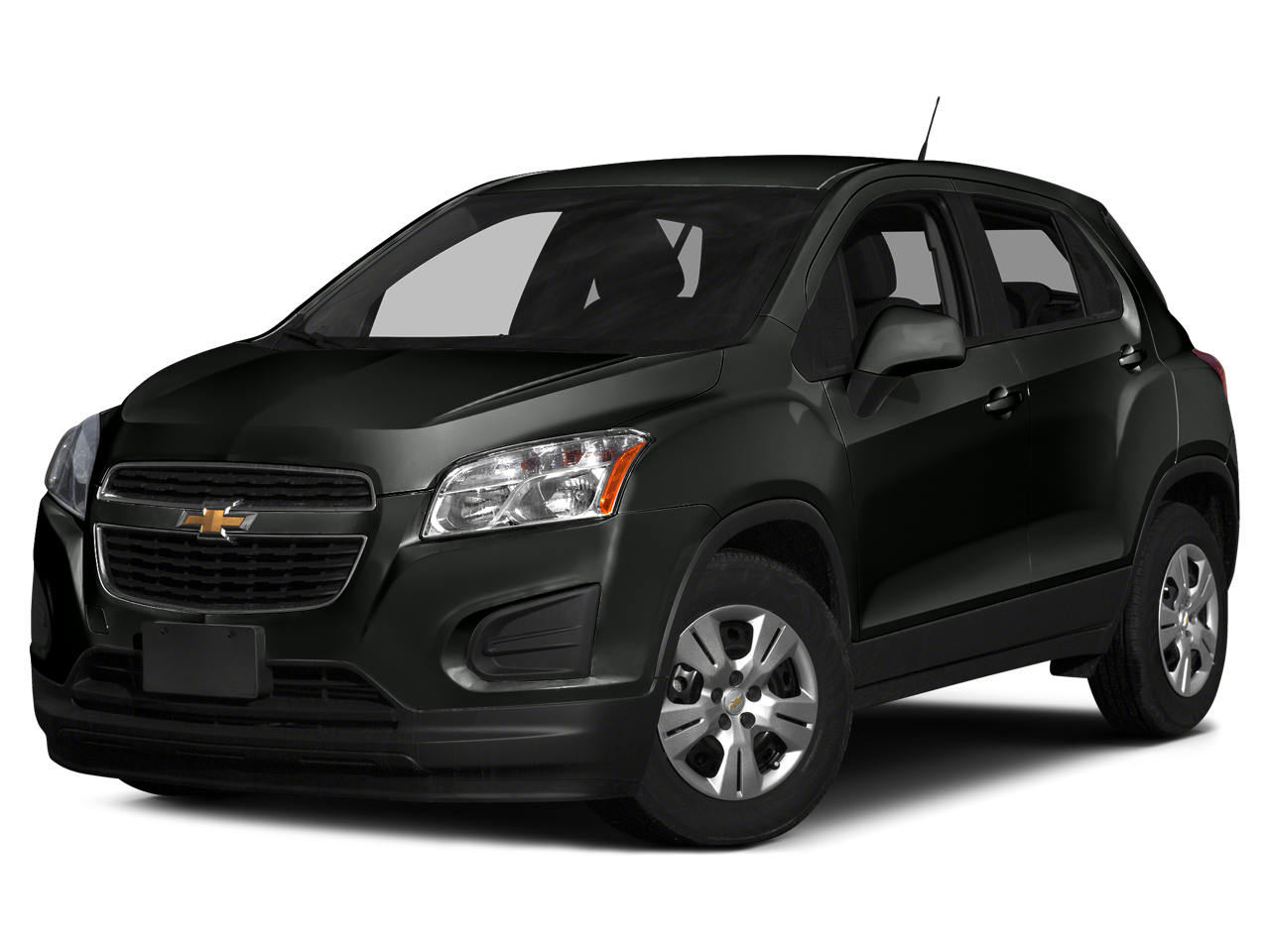 Used 2015 Chevrolet Trax LT with VIN 3GNCJLSB1FL184426 for sale in Hutchinson, Minnesota