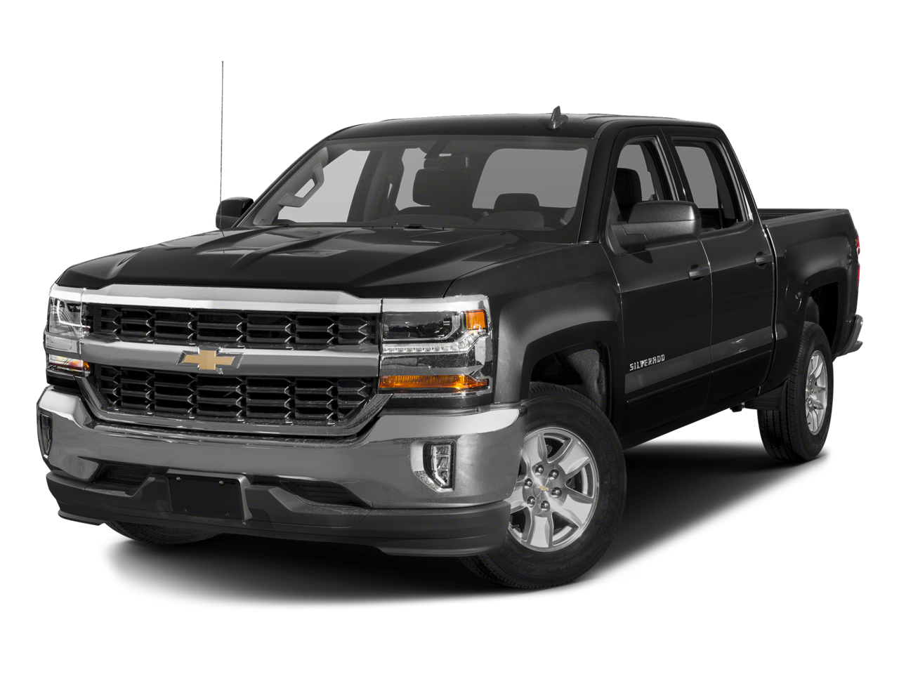 Used 2018 Chevrolet Silverado 1500 LT with VIN 3GCUKRECXJG327196 for sale in Hutchinson, Minnesota