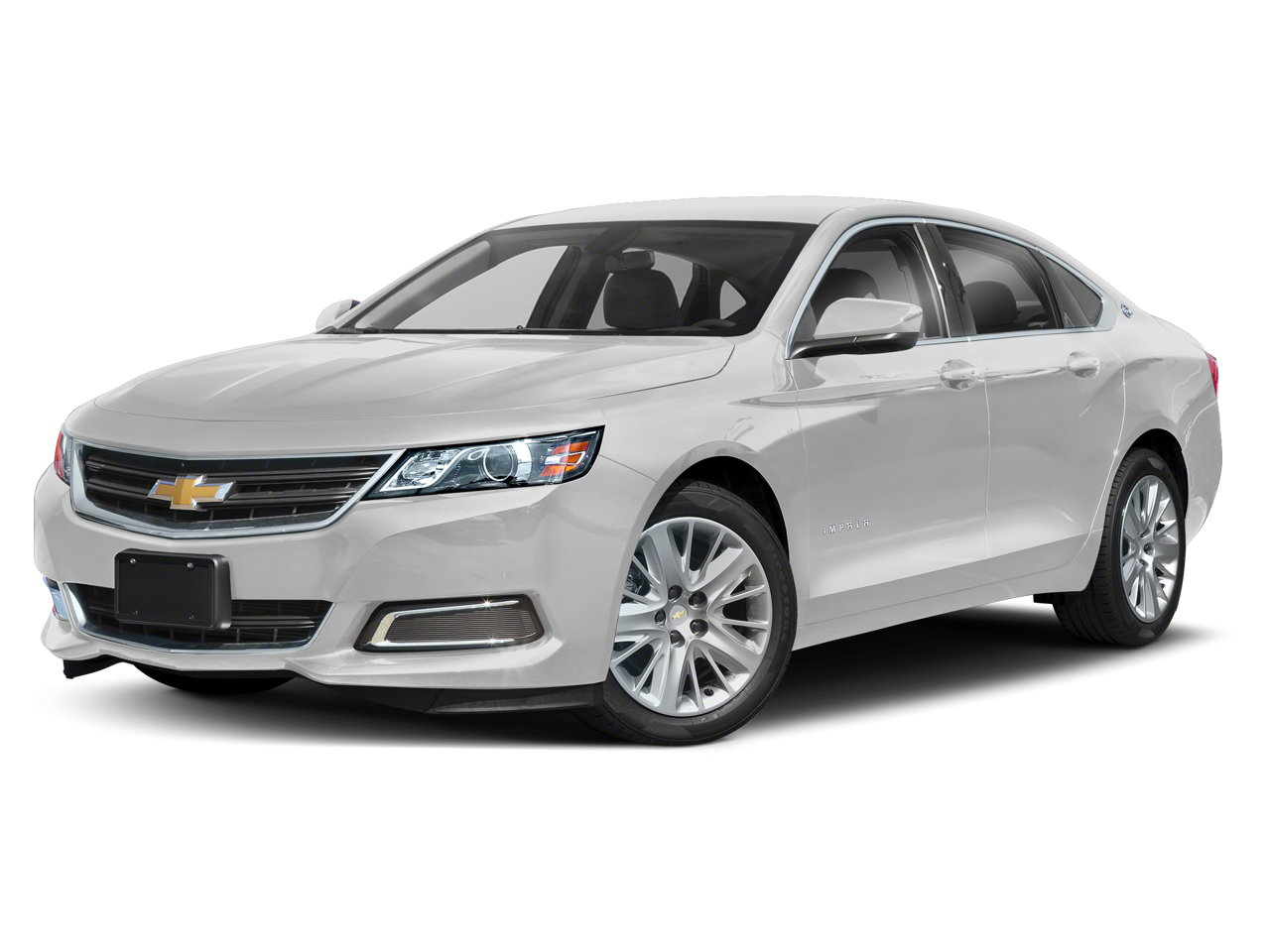 Used 2019 Chevrolet Impala 1LT with VIN 2G11Z5S33K9139202 for sale in Hutchinson, Minnesota