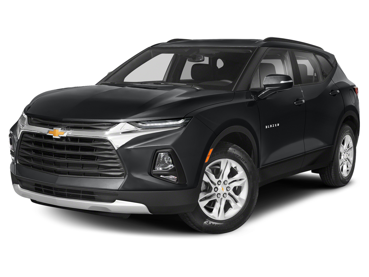 Used 2020 Chevrolet Blazer 2LT with VIN 3GNKBHRS6LS569252 for sale in Hutchinson, Minnesota