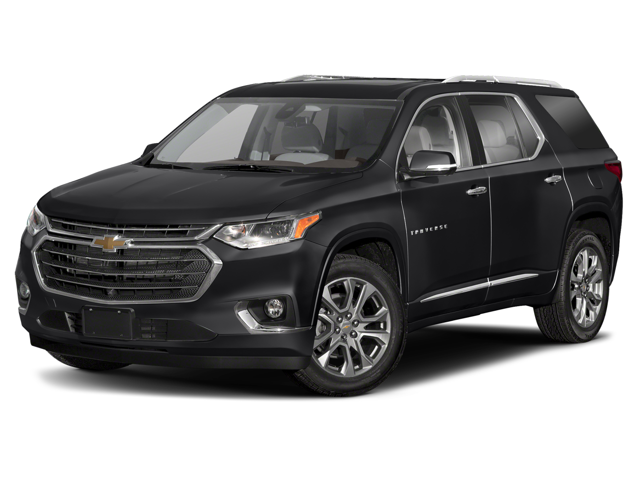 Used 2020 Chevrolet Traverse Premier with VIN 1GNEVKKW9LJ103878 for sale in Hutchinson, Minnesota