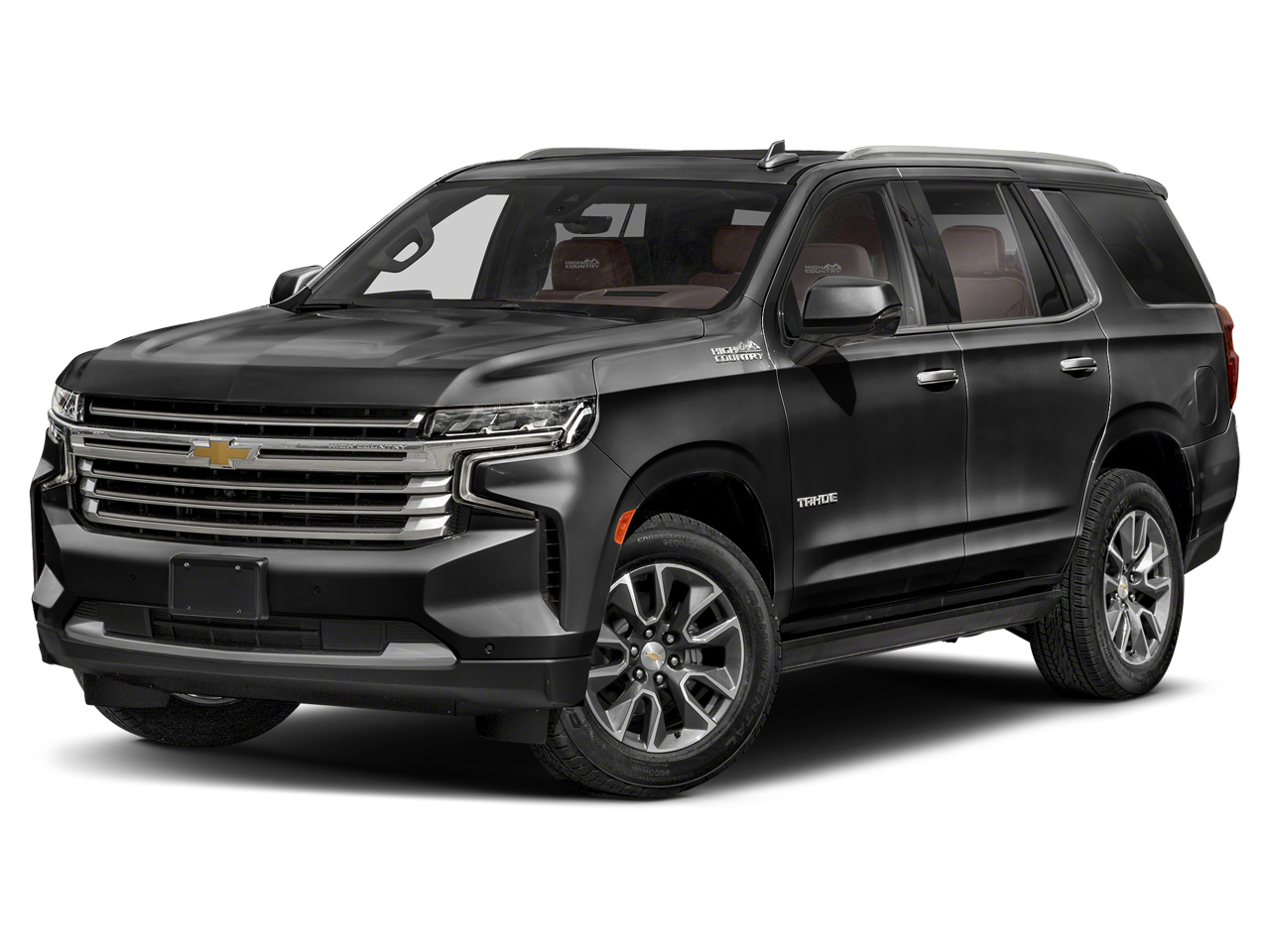 Used 2021 Chevrolet Tahoe High Country with VIN 1GNSKTKL1MR397660 for sale in Hutchinson, Minnesota