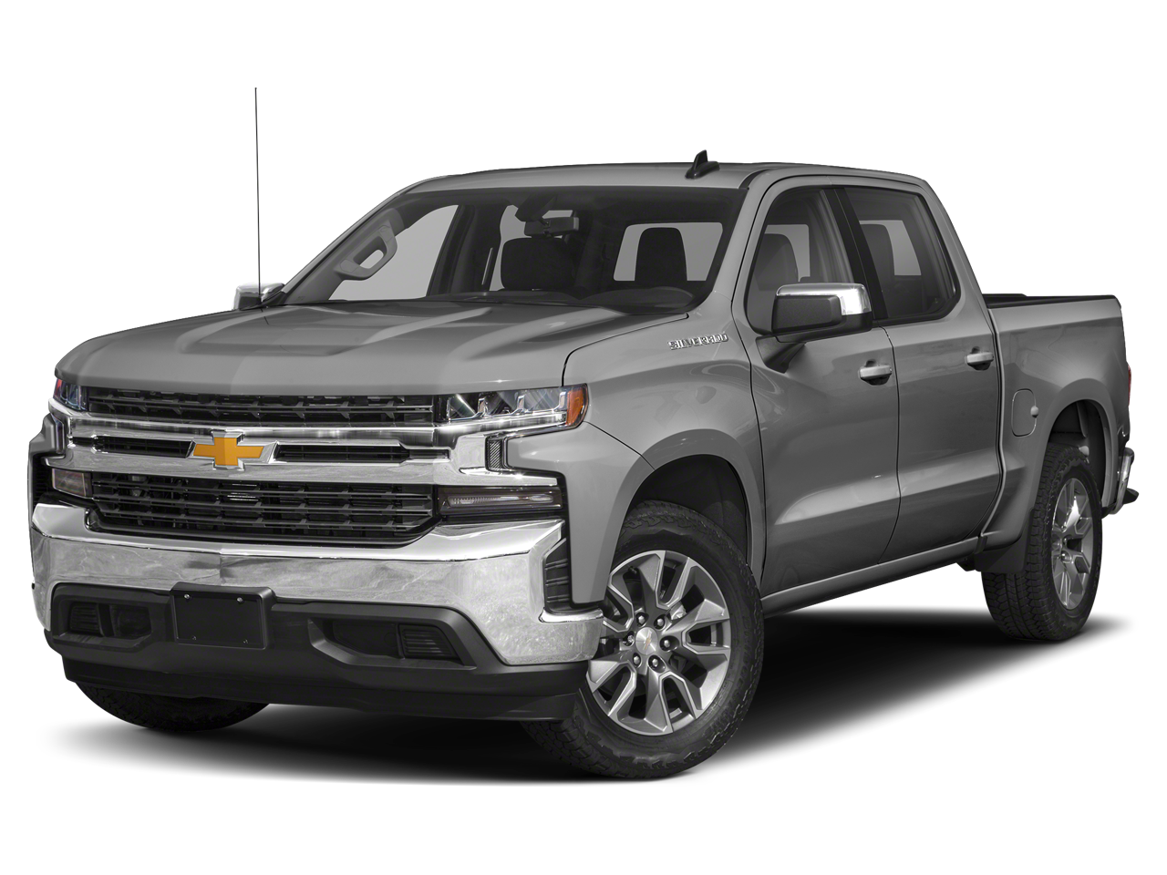 Used 2021 Chevrolet Silverado 1500 RST with VIN 1GCUYEEL9MZ371444 for sale in Hutchinson, Minnesota