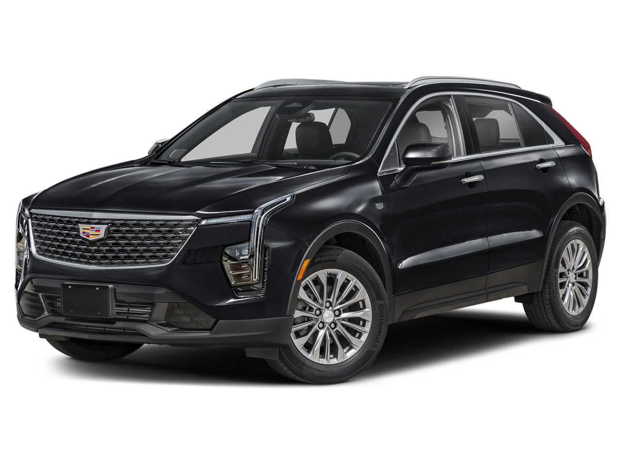Used 2024 Cadillac XT4 Luxury with VIN 1GYFZDR42RF148121 for sale in Hutchinson, Minnesota