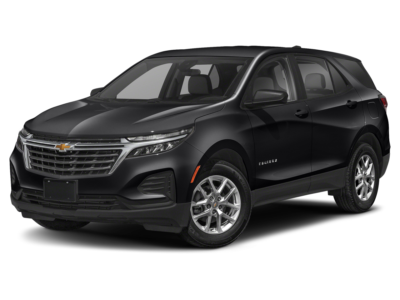 Used 2024 Chevrolet Equinox LT with VIN 3GNAXUEG4RS215973 for sale in Hutchinson, Minnesota