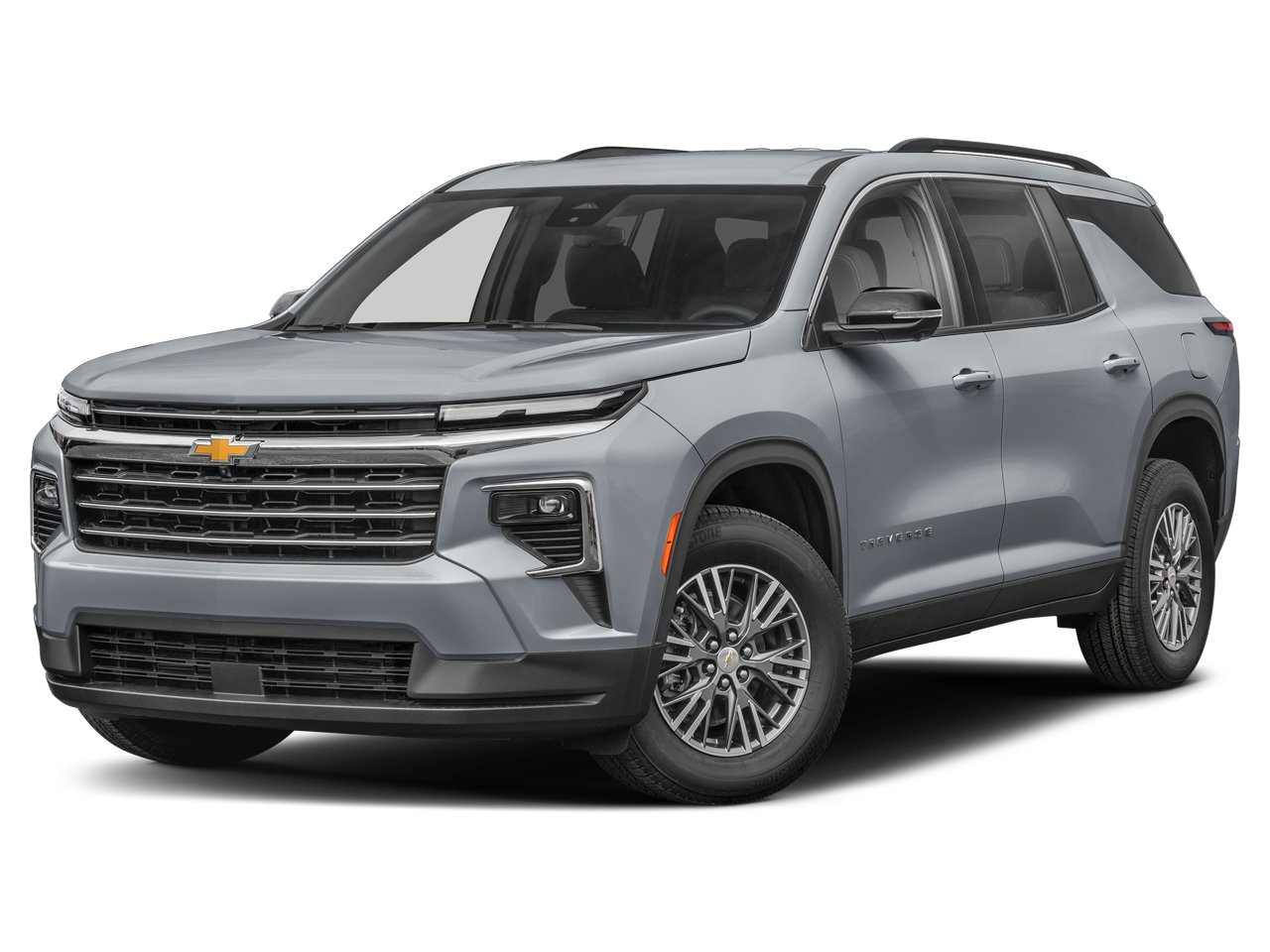 Used 2025 Chevrolet Traverse LT with VIN 1GNEVGRS4SJ264444 for sale in Hutchinson, Minnesota