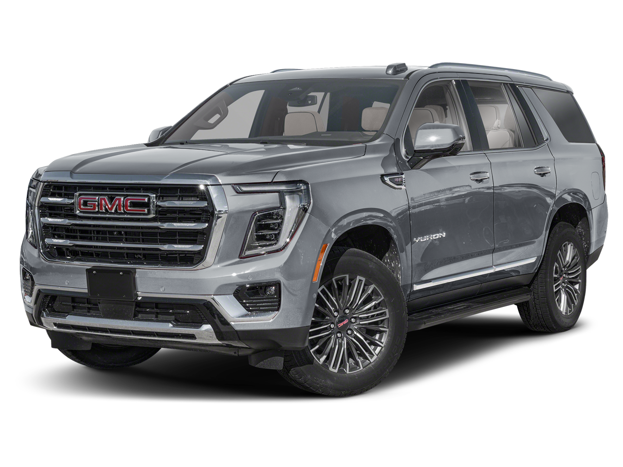 Used 2025 GMC Yukon AT4 with VIN 1GKS2CRL5SR312903 for sale in Hutchinson, Minnesota
