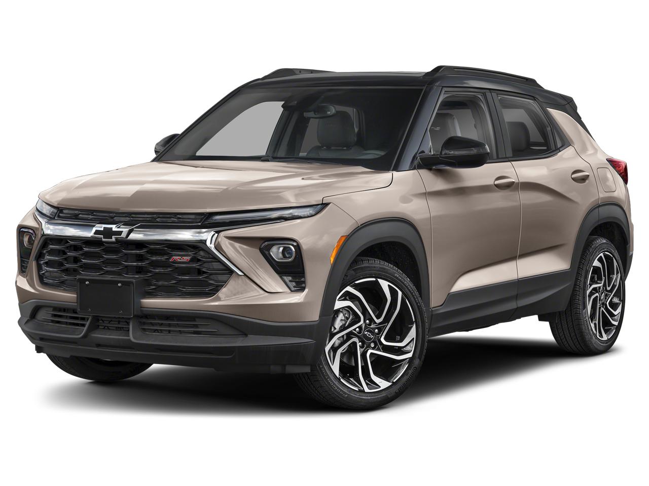 Used 2026 Chevrolet Trailblazer RS with VIN KL79MUSL5TB013083 for sale in Hutchinson, Minnesota