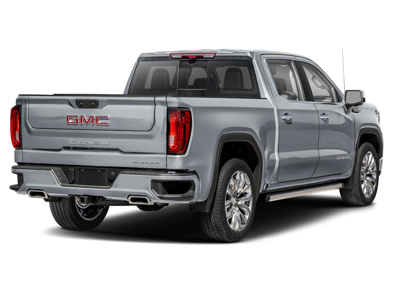 2026 GMC Sierra 1500 Denali - Photo 82