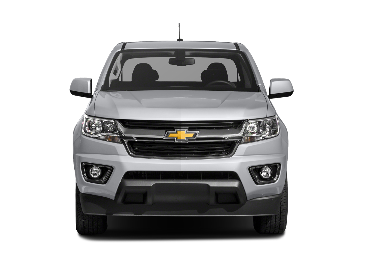 2015 Chevrolet Colorado 4WD LT