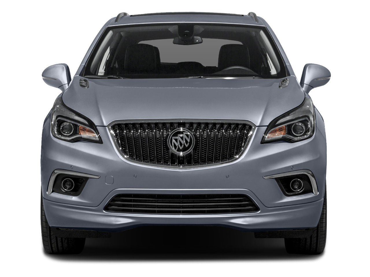 2017 Buick Envision Essence photo 2