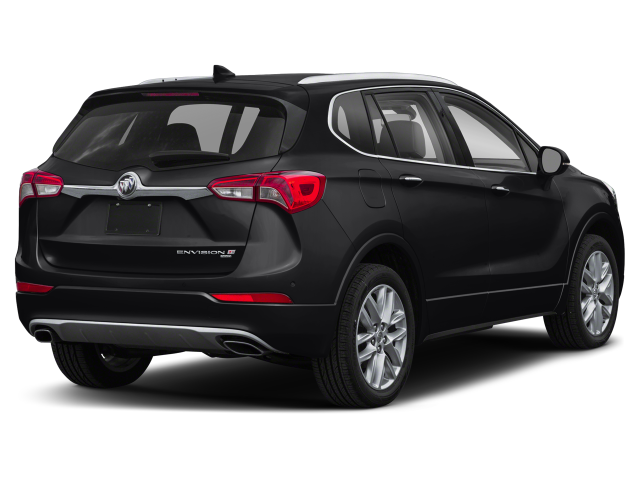 2019 Buick Envision Premium