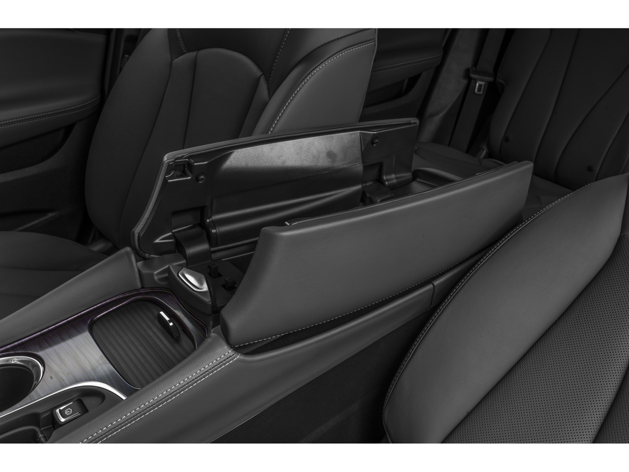 2019 Buick Envision Premium