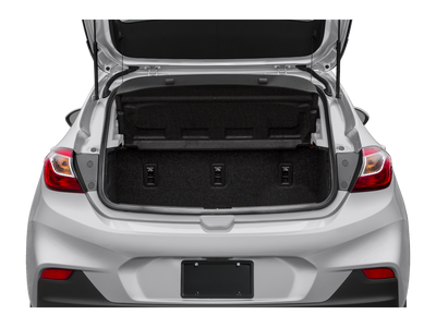 2019 Chevrolet Cruze Premier