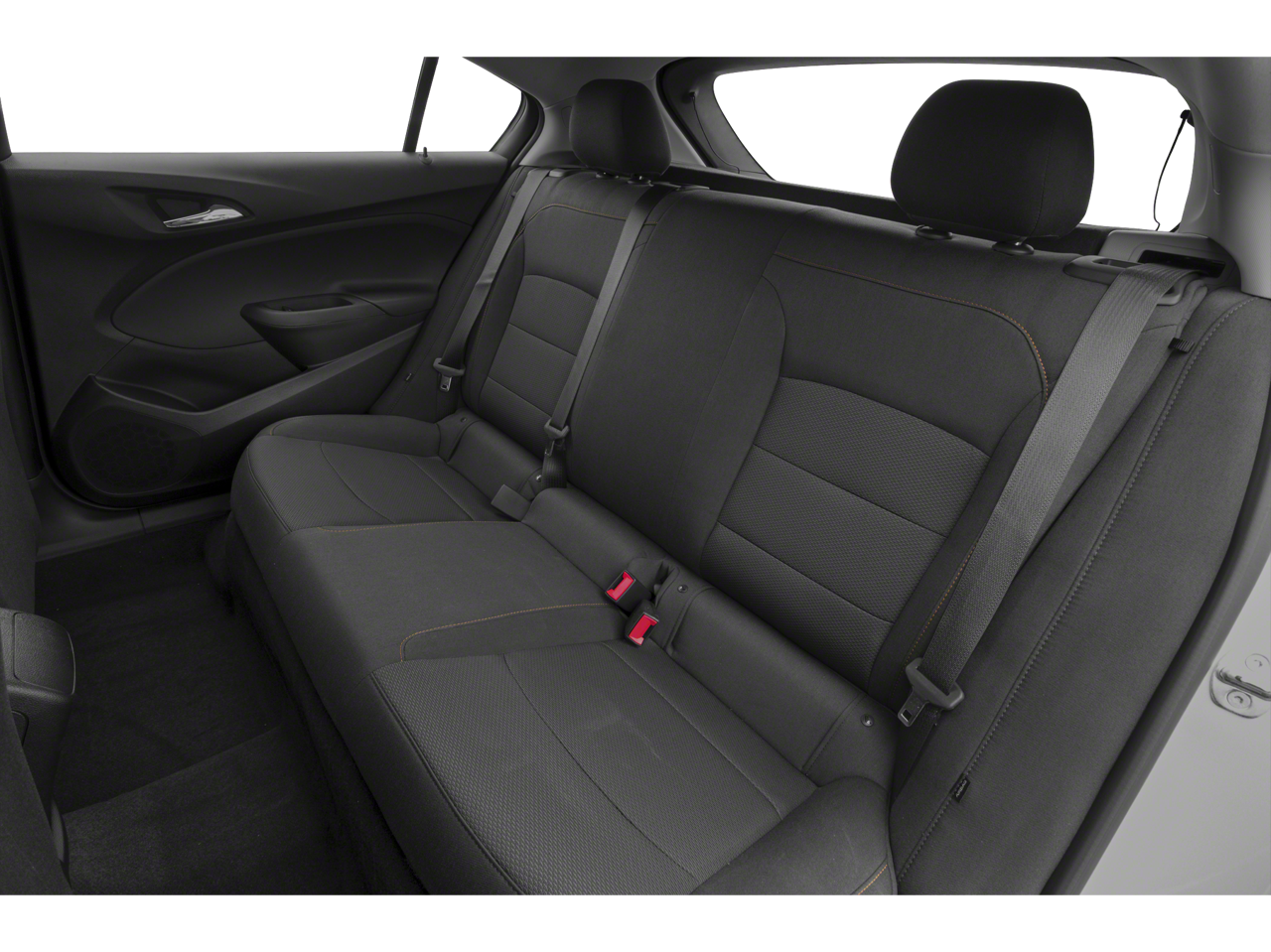 2019 Chevrolet Cruze Premier