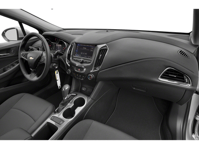 2019 Chevrolet Cruze Premier
