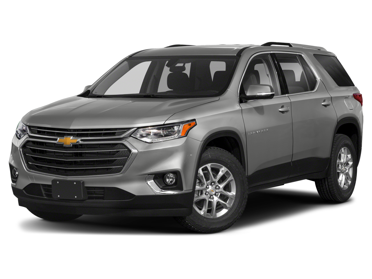 Used 2019 Chevrolet Traverse 1LT with VIN 1GNEVGKW6KJ261493 for sale in Hutchinson, Minnesota