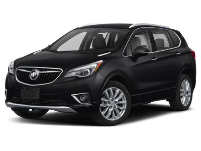 2020 Buick Envision Premium