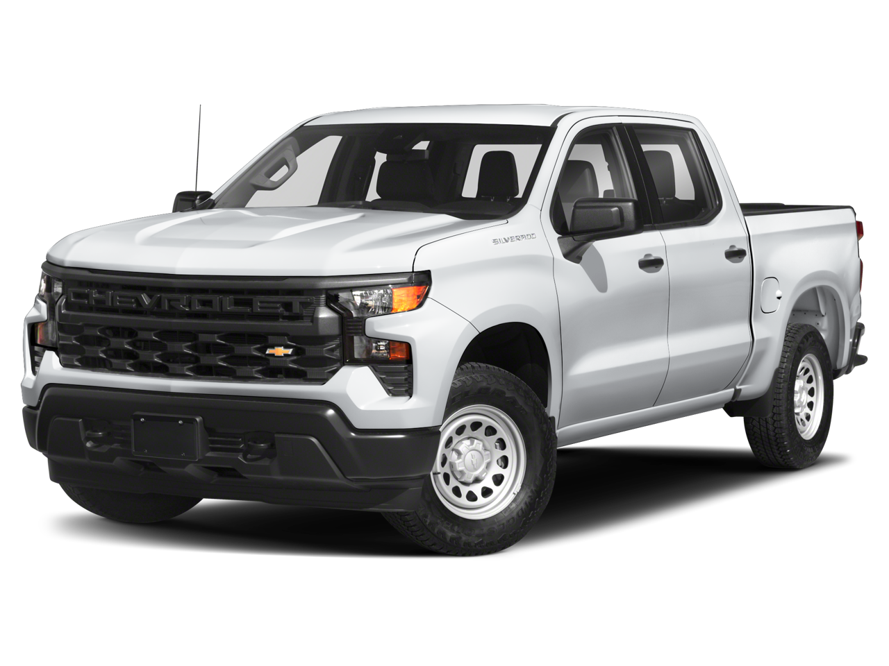 Used 2022 Chevrolet Silverado 1500 RST with VIN 2GCUDEED9N1501267 for sale in Hutchinson, Minnesota