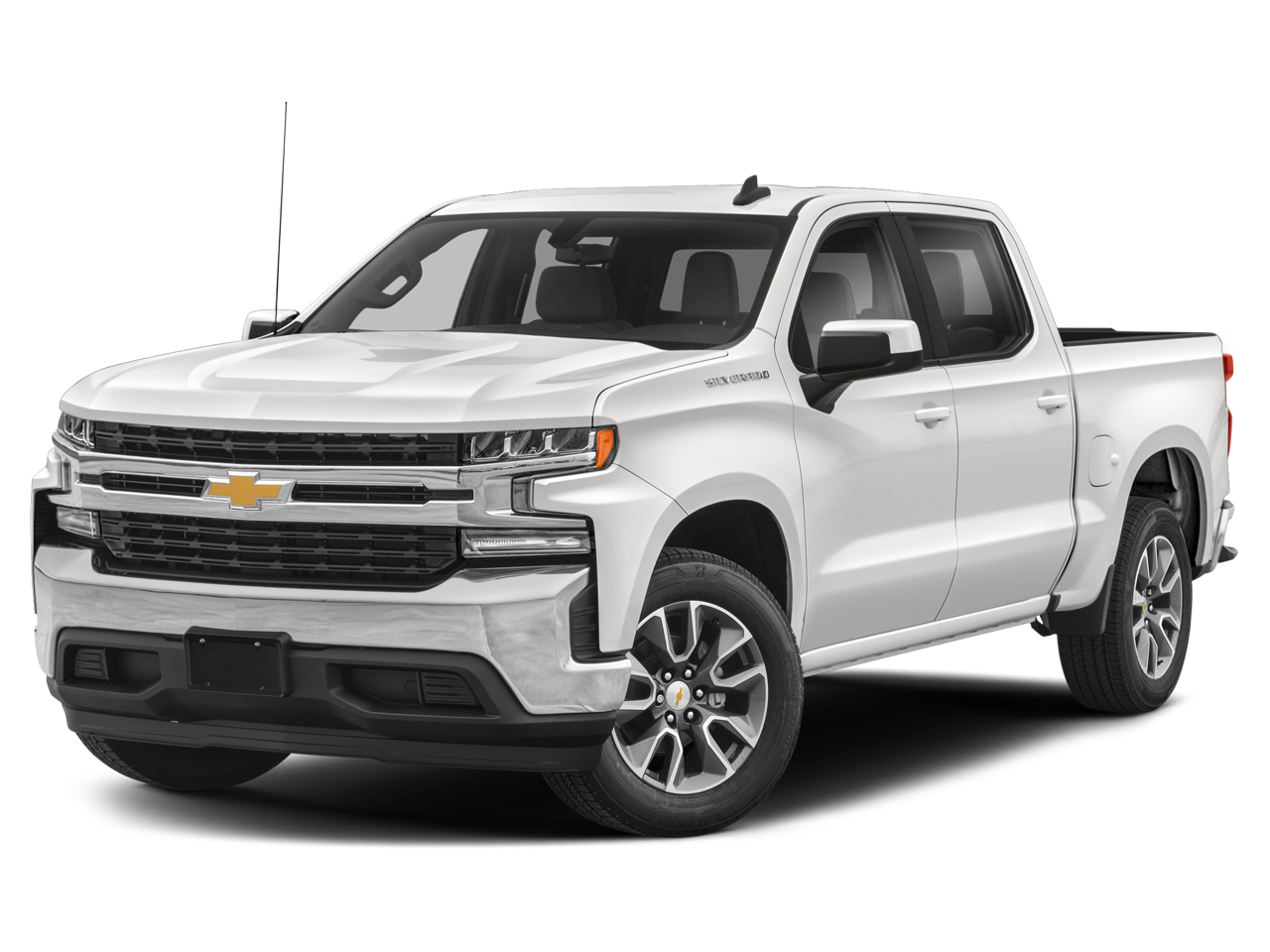 Used 2022 Chevrolet Silverado 1500 Limited LT with VIN 3GCUYDET1NG207035 for sale in Hutchinson, Minnesota