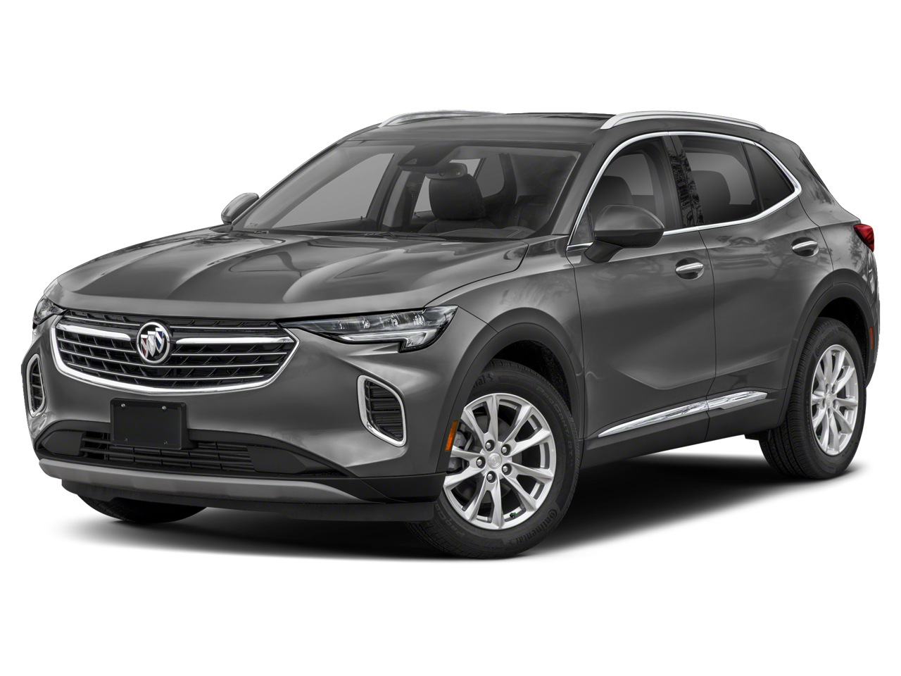 Used 2023 Buick Envision Essence with VIN LRBFZPR4XPD209522 for sale in Hutchinson, Minnesota