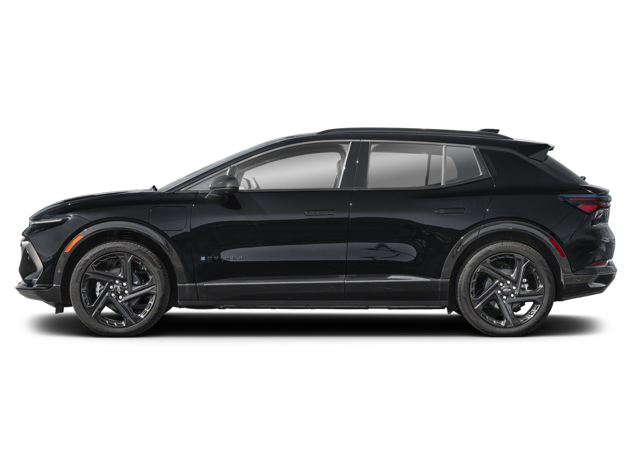2024 Chevrolet Equinox EV Launch Edition - Photo 37