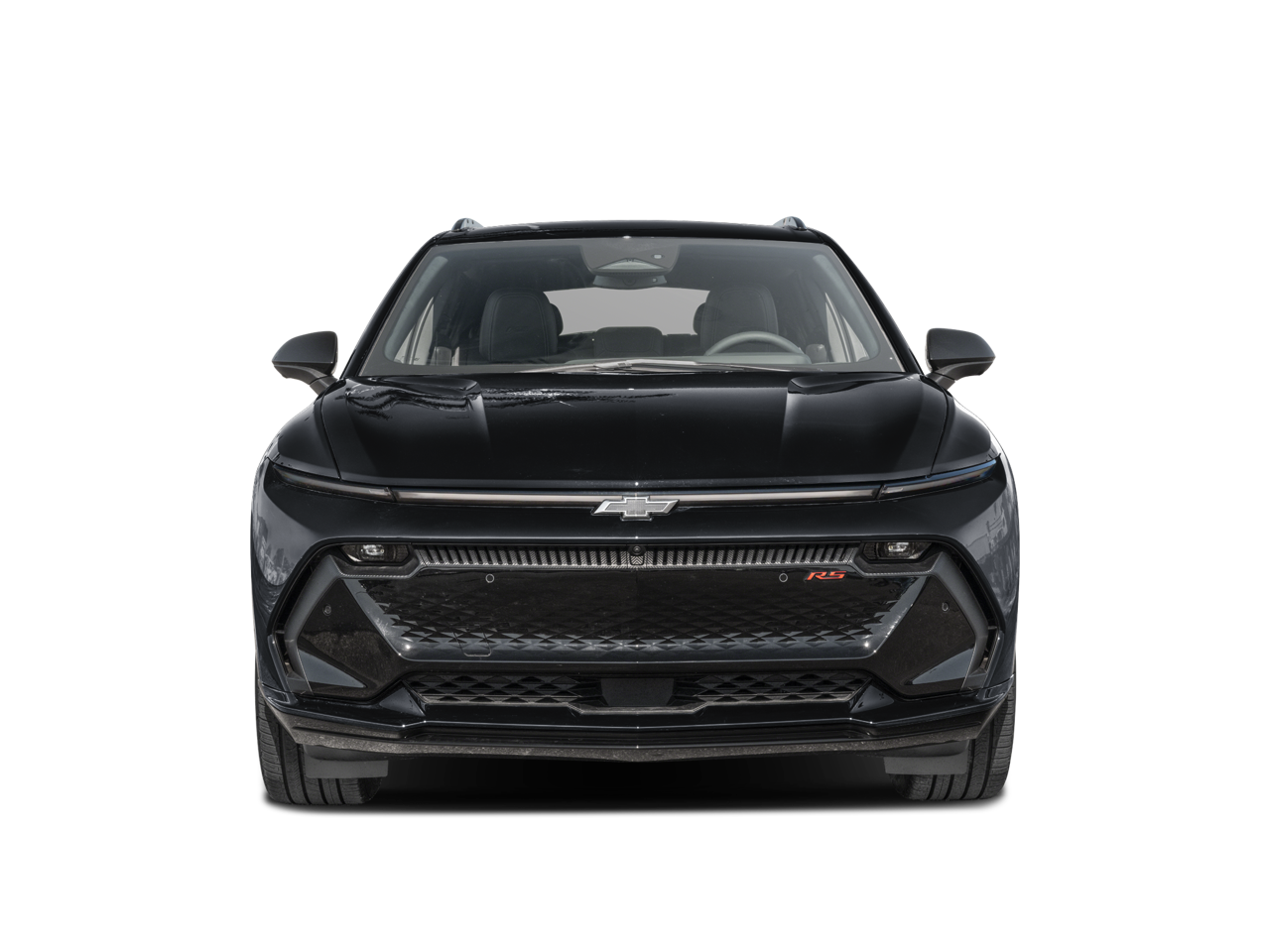 2024 Chevrolet Equinox EV Launch Edition - Photo 38