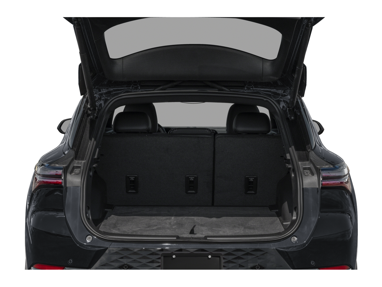 2024 Chevrolet Equinox EV Launch Edition - Photo 44