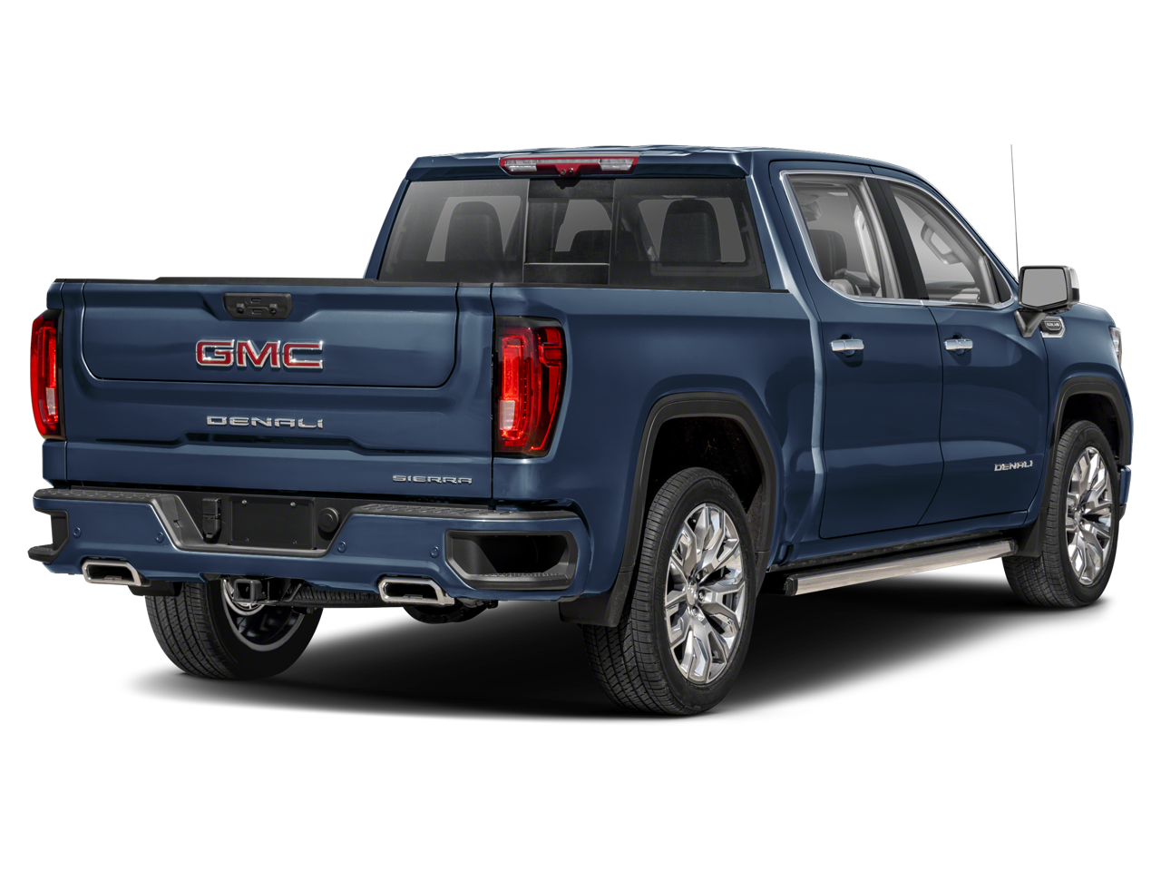 2026 GMC Sierra 1500 Denali - Photo 82