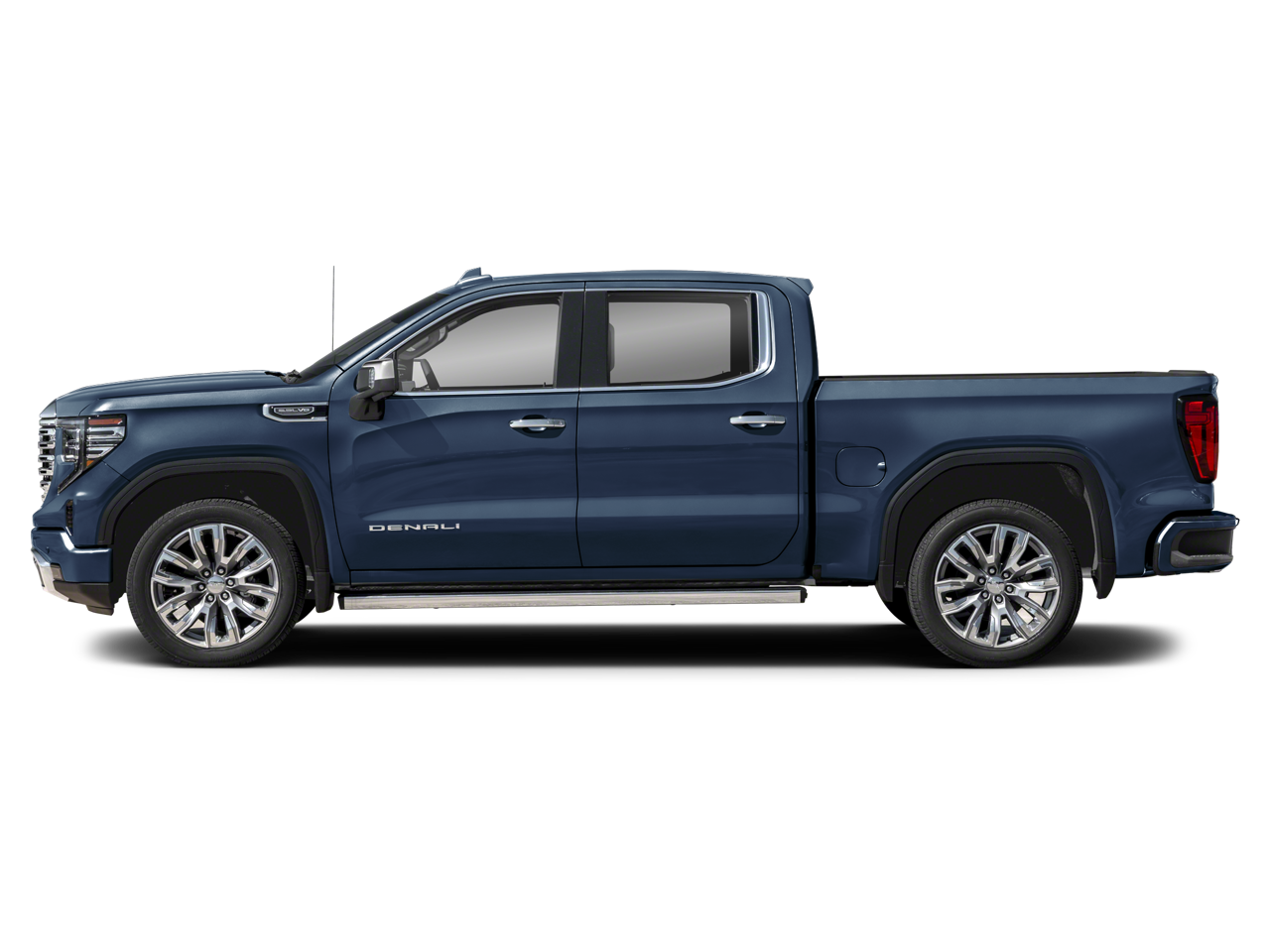 2026 GMC Sierra 1500 Denali - Photo 83