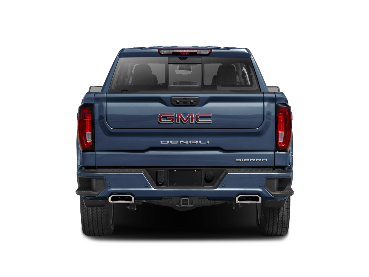 2026 GMC Sierra 1500 Denali - Photo 85