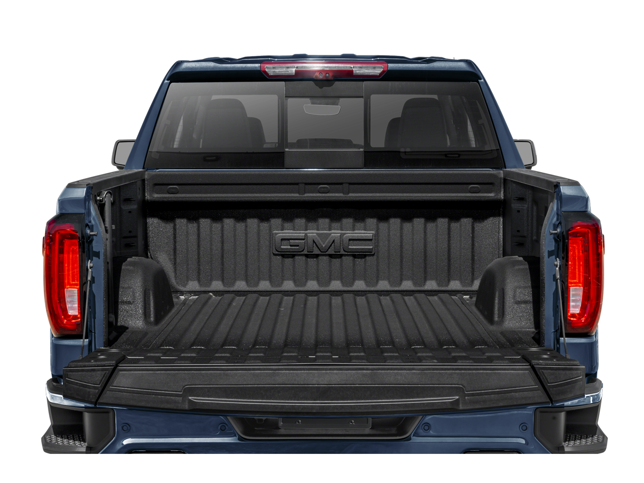 2026 GMC Sierra 1500 Denali - Photo 90