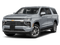 2027 Chevrolet Suburban LT