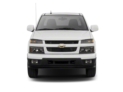 2011 Chevrolet Colorado LT w/1LT