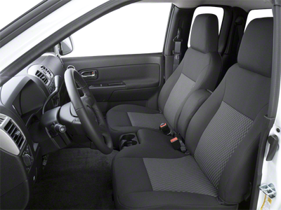 2011 Chevrolet Colorado LT w/1LT
